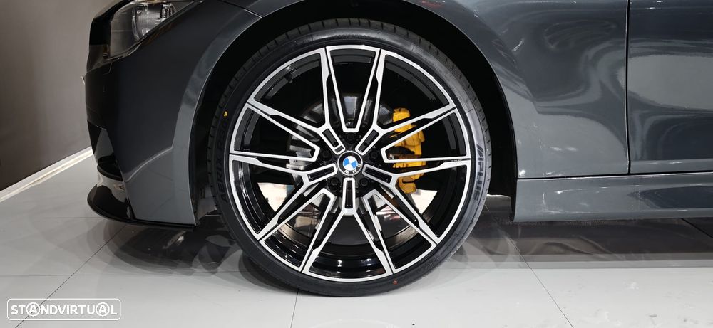BMW 320 - 58