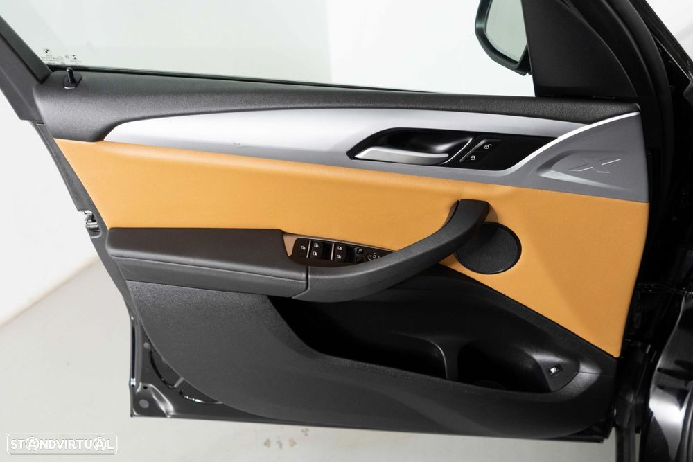 BMW X3 30 e xDrive Line Luxury - 20