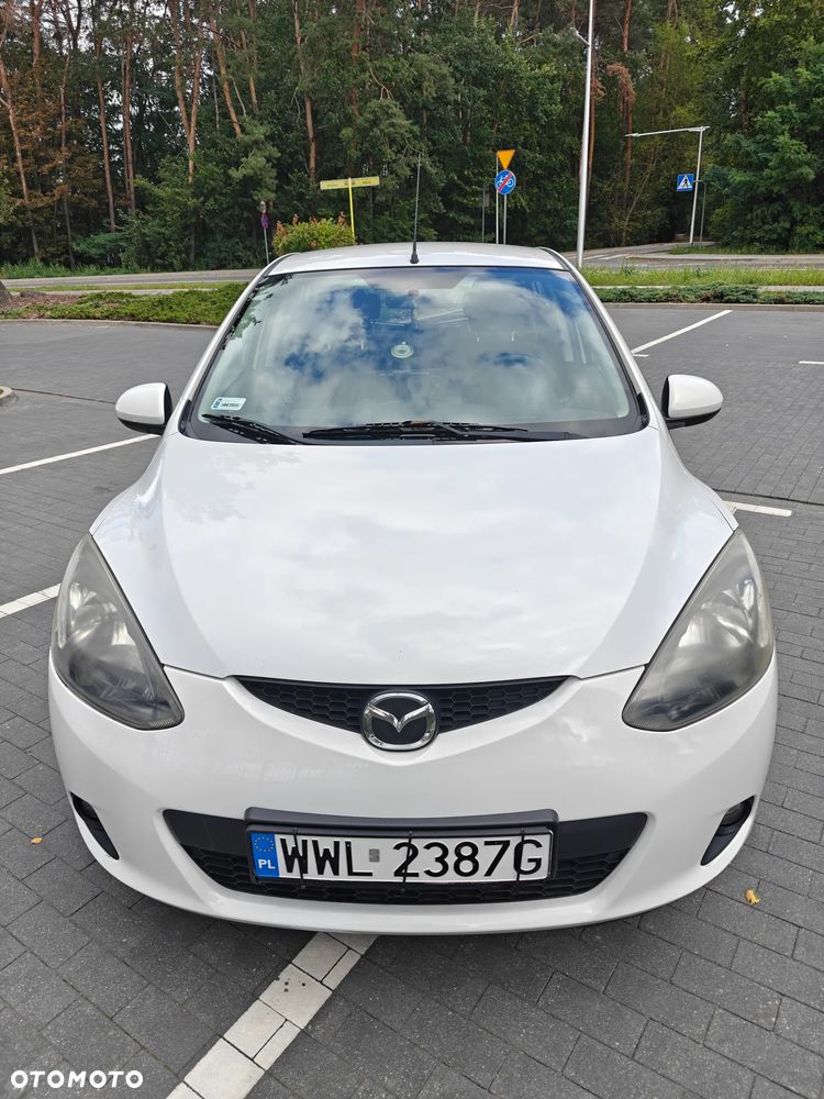 Mazda 2 1.3 90th Anniversary - 17