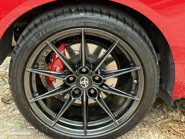 Toyota GR Yaris - 14