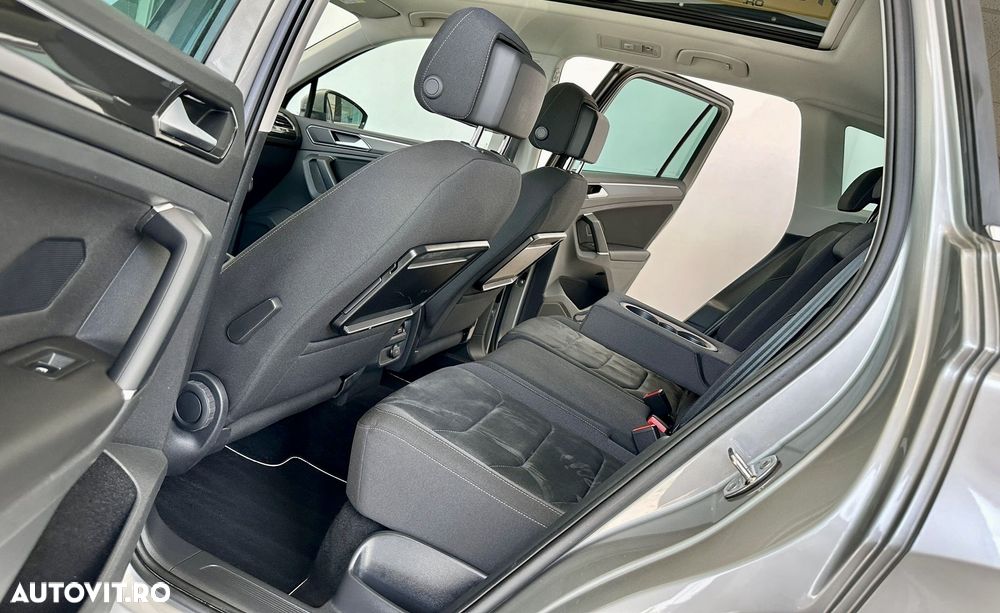 Volkswagen Tiguan - 9