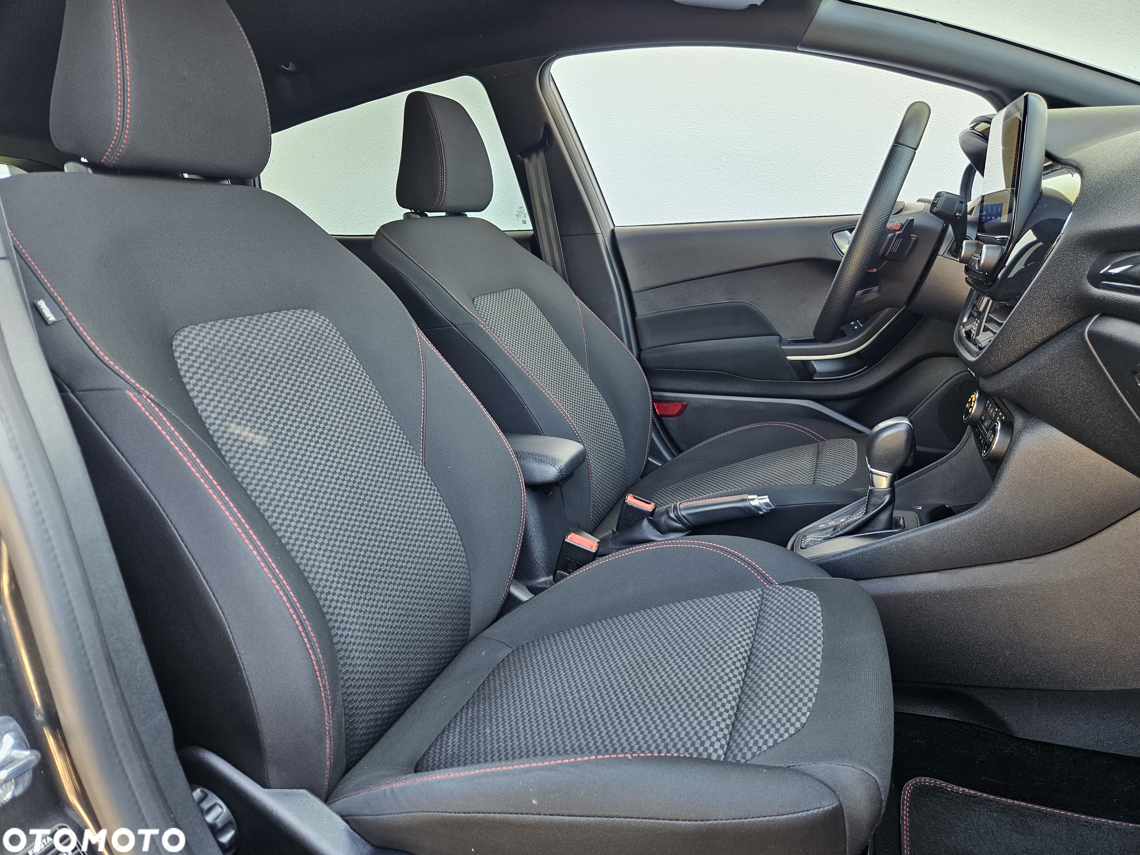 Ford Fiesta - 37