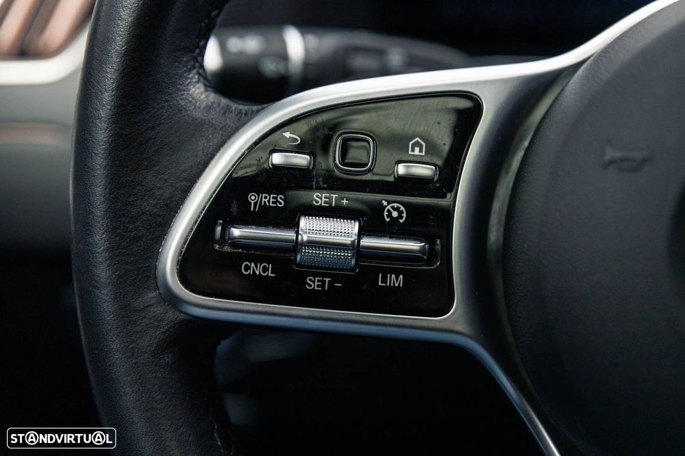 Mercedes-Benz EQC 400 4Matic - 27