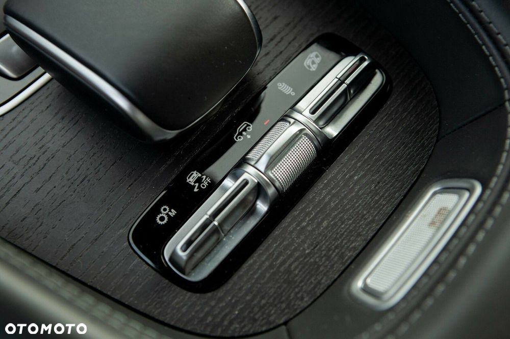 Mercedes-Benz GLE AMG 63 S 4-Matic - 32