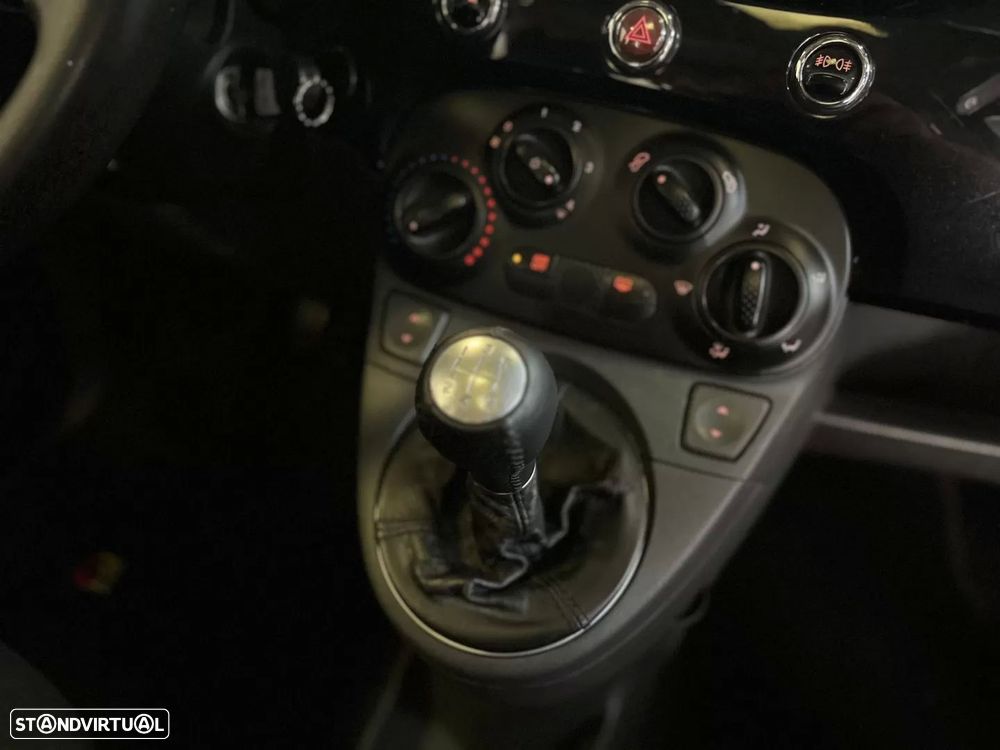 Fiat 500 1.2 S&S Sport - 37