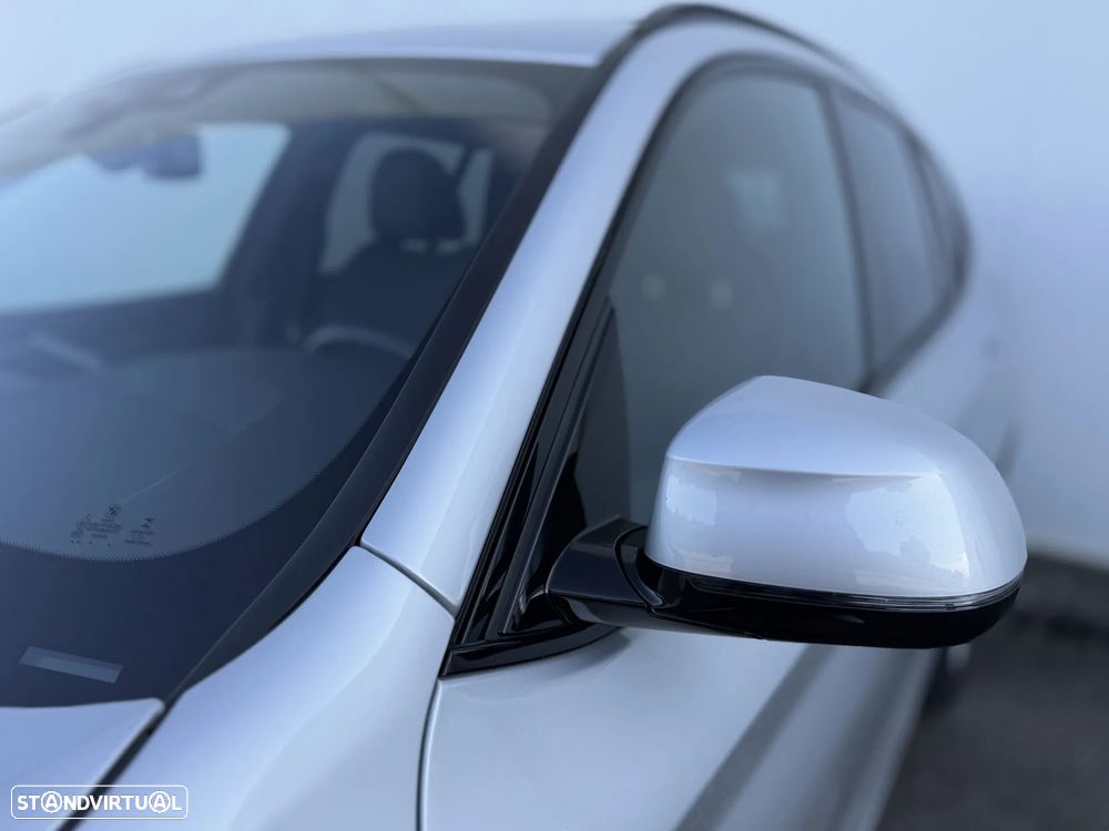 BMW X3 30 e xDrive xLine - 13