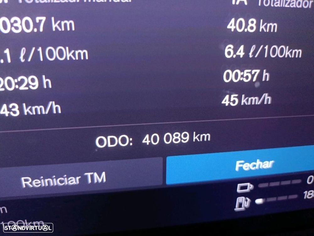 Volvo XC 60 2.0 T6 PHEV Inscription Expression AWD - 6