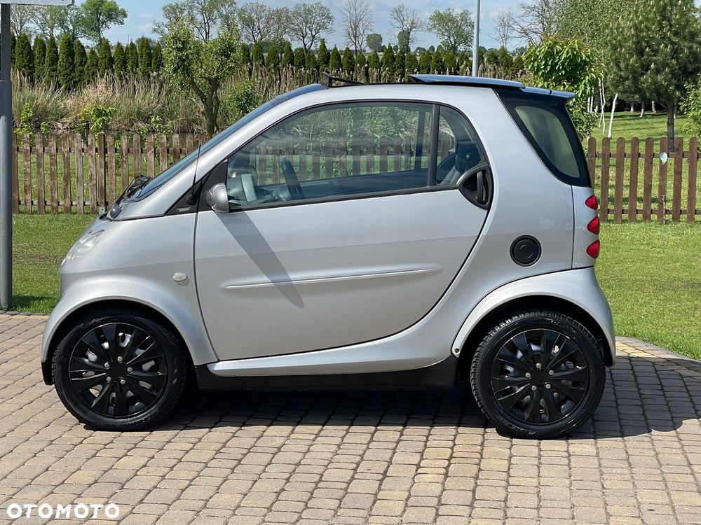 Smart Fortwo - 11
