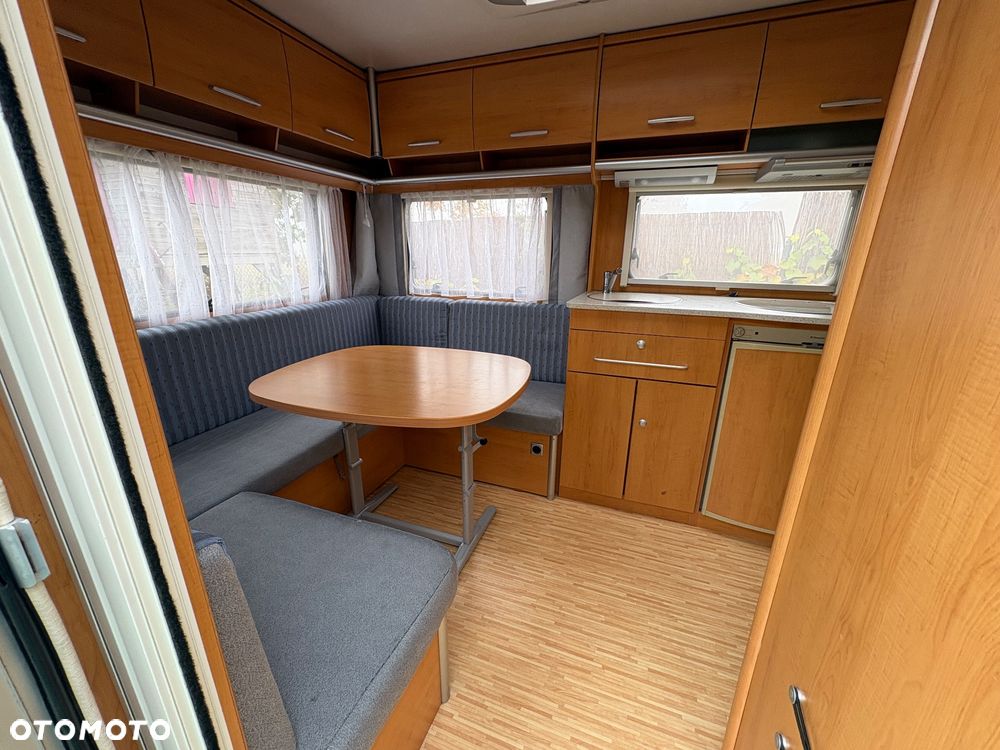Hymer-Eriba Living EL 465 - 33
