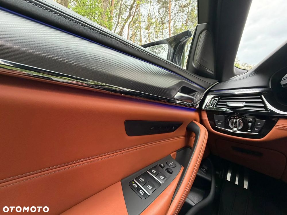 BMW M5 Standard - 33