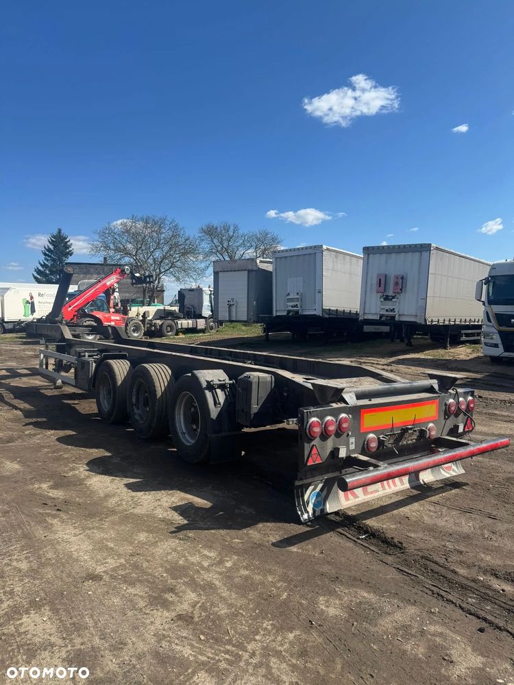 Kempf SKM 35/3 AK BPW - 1