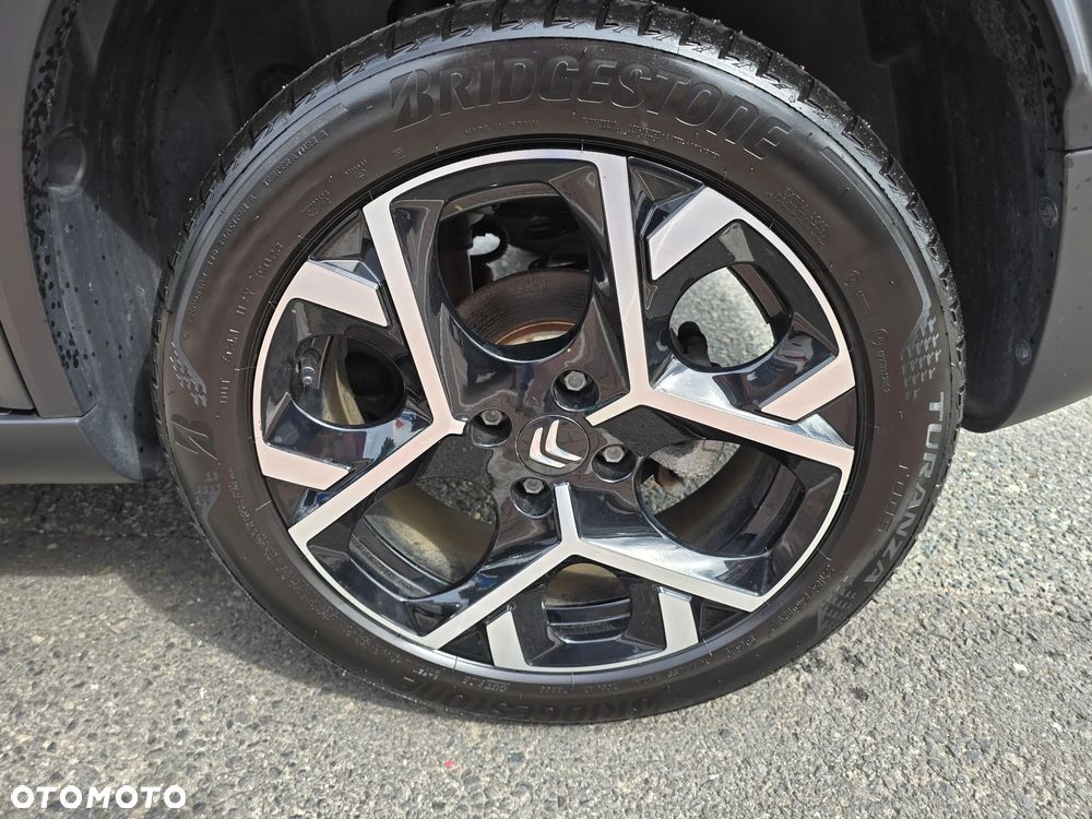 Citroën C3 Aircross 1.2 PureTech Max S&S EAT6 - 6