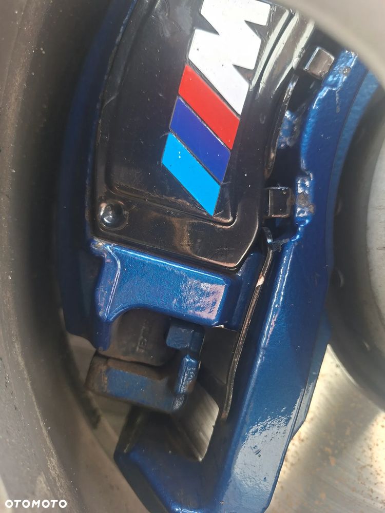 BMW Seria 5 - 12