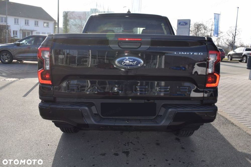 Ford Ranger - 6