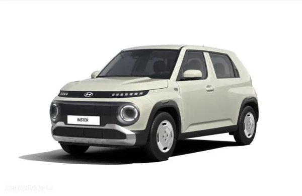 Hyundai Inster