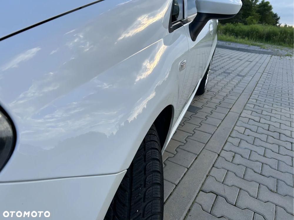 Fiat Punto Evo 1.4 8V Dynamic - 13