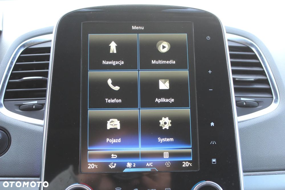 Renault Espace - 23