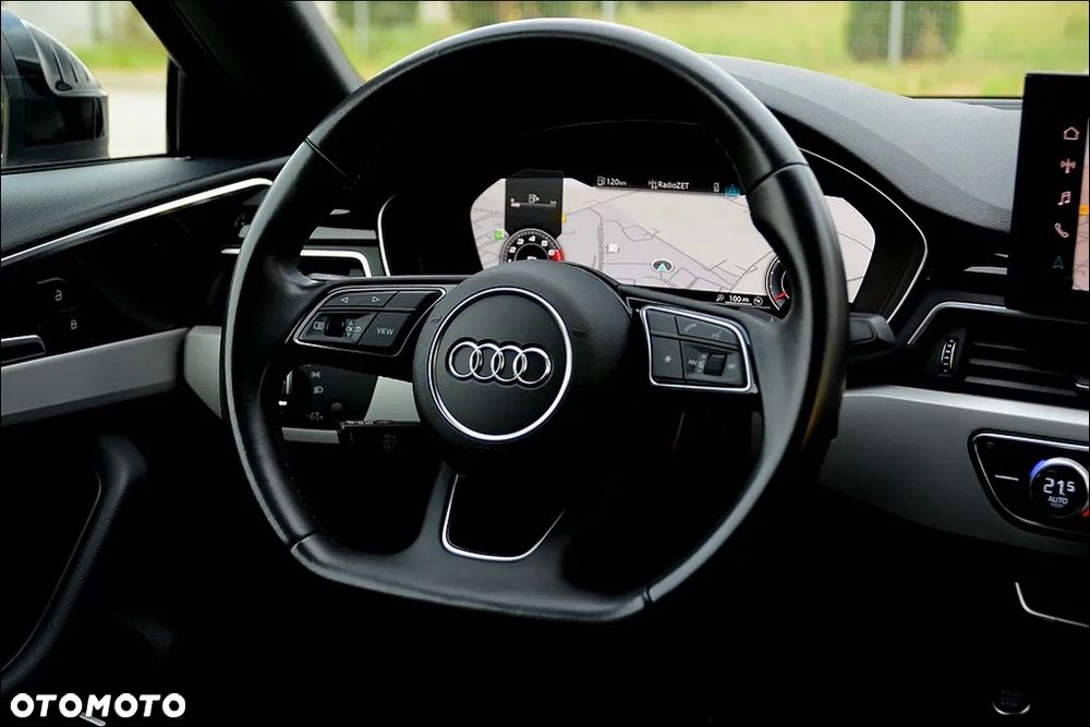 Audi A4 Limousine 35 TFSI S tronic sport - 29