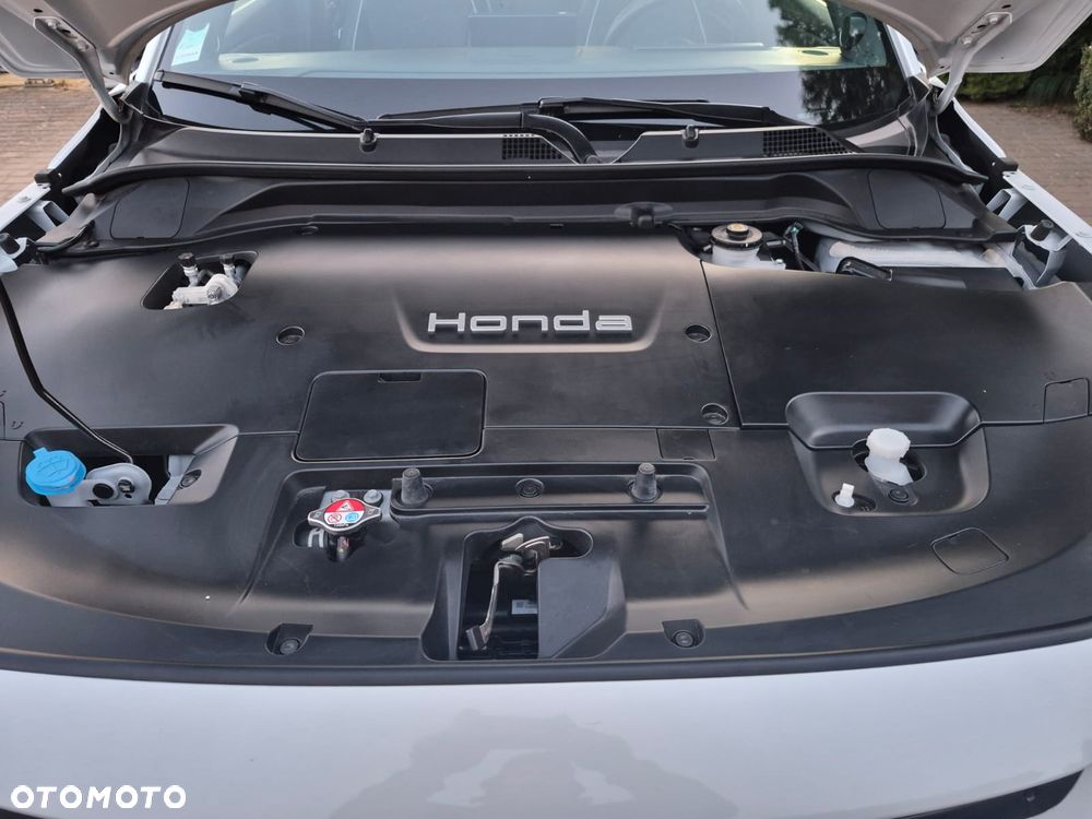 Honda e:NY1 Advance-Paket - 27