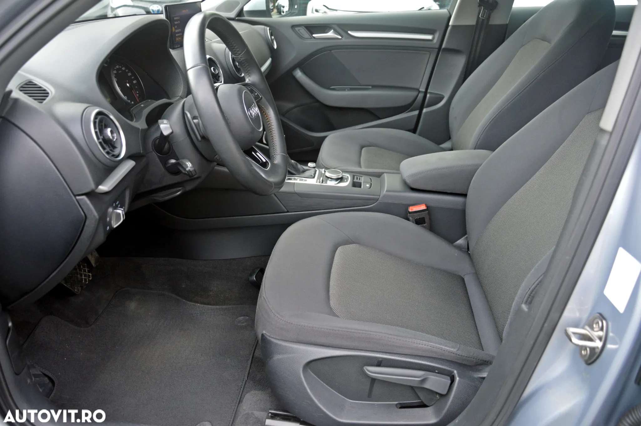 Audi A3 - 22