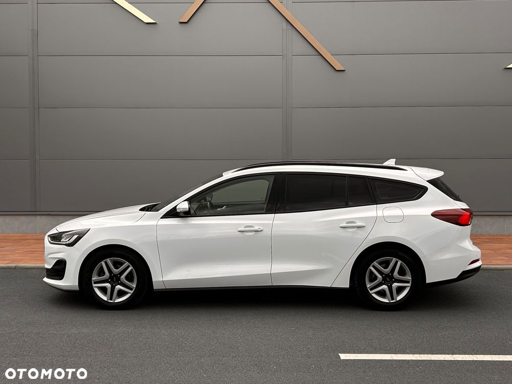 Ford Focus 1.5 EcoBlue Start-Stopp-System ACTIVE STYLE - 15