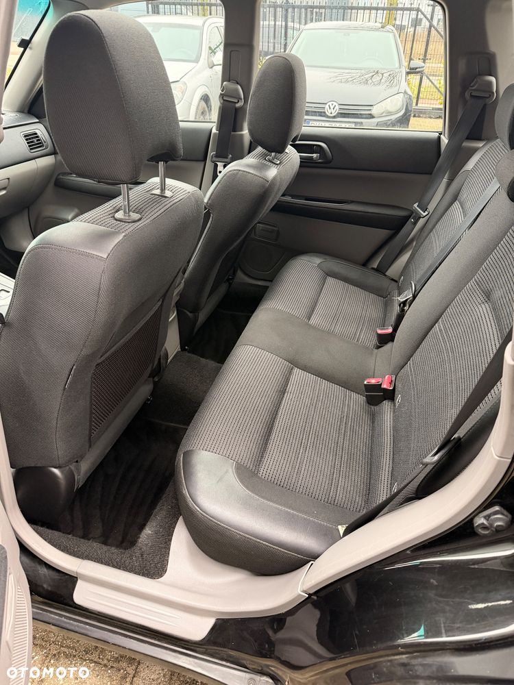 Subaru Forester - 18