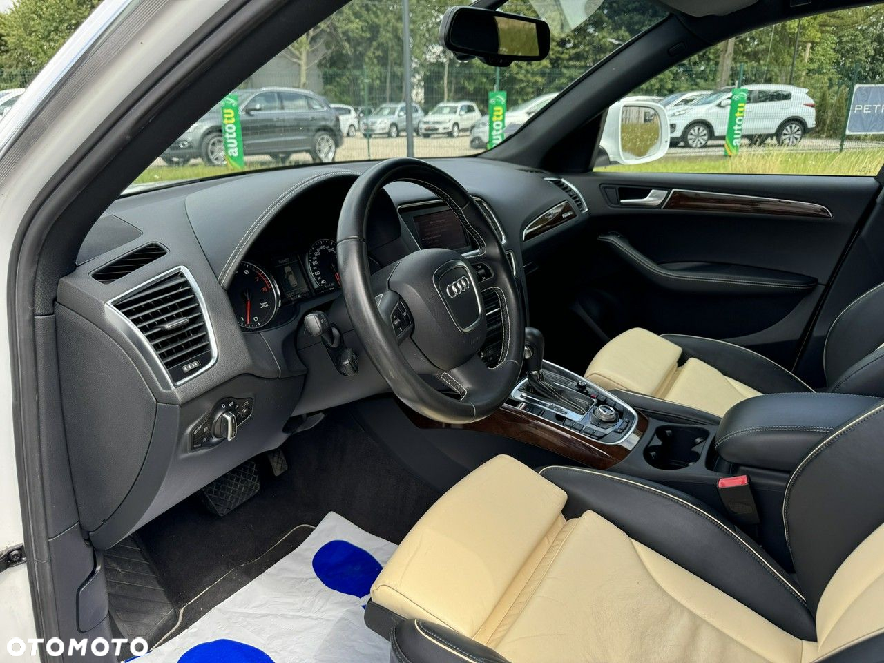 Audi Q5 2.0 TFSI Quattro S tronic - 21