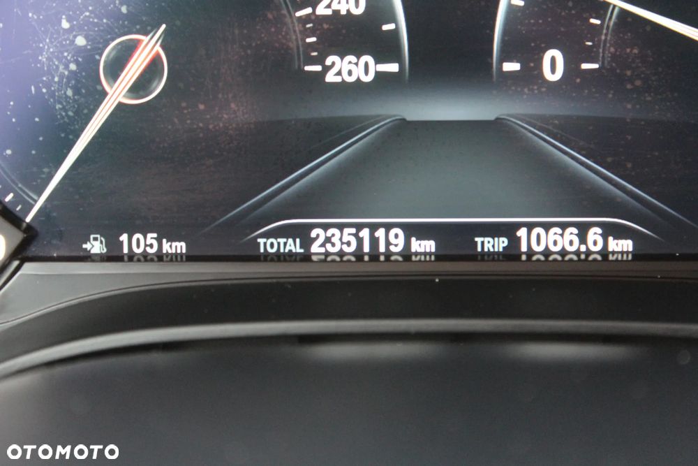 BMW Seria 5 520d Luxury Line - 15