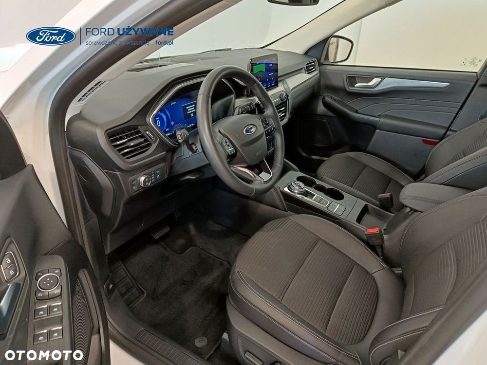 Ford Kuga 2.5 Duratec PHEV TITANIUM X - 13