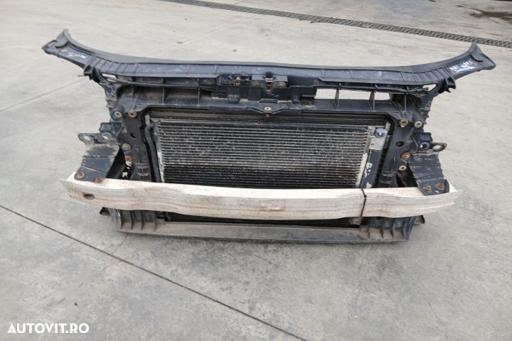 Trager / Calandru 8P0805594C 1K0121251N 8J0959651 8O0807113F 8P080559 - 1