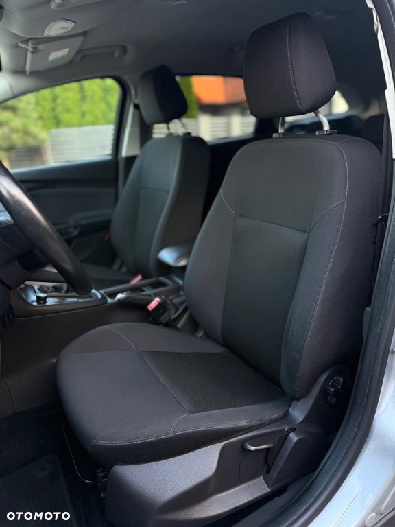 Ford Focus 1.0 EcoBoost STart-Stopp-System ACTIVE - 7