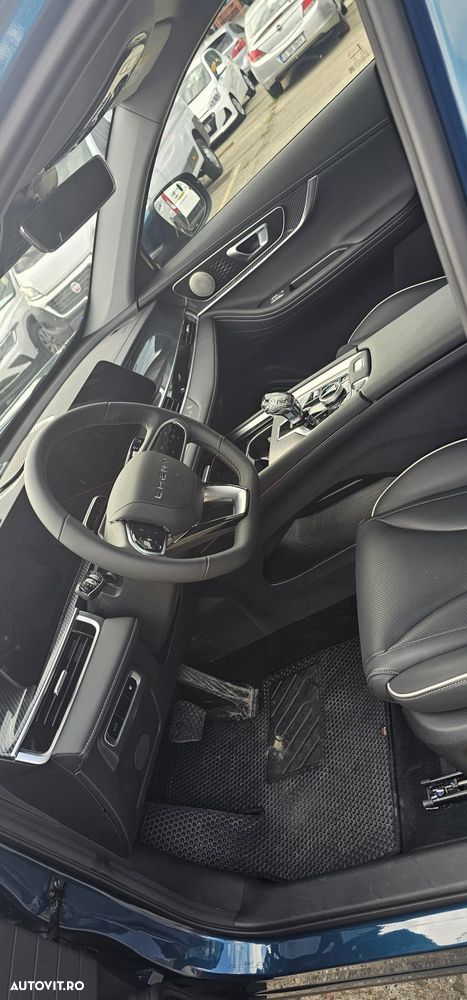 Chery Tiggo 7 1.5 TGDI DHT PHEV Unique - 6