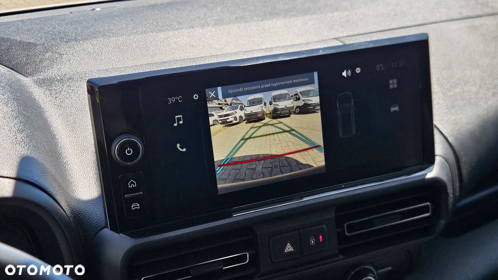 Opel Combo - 13