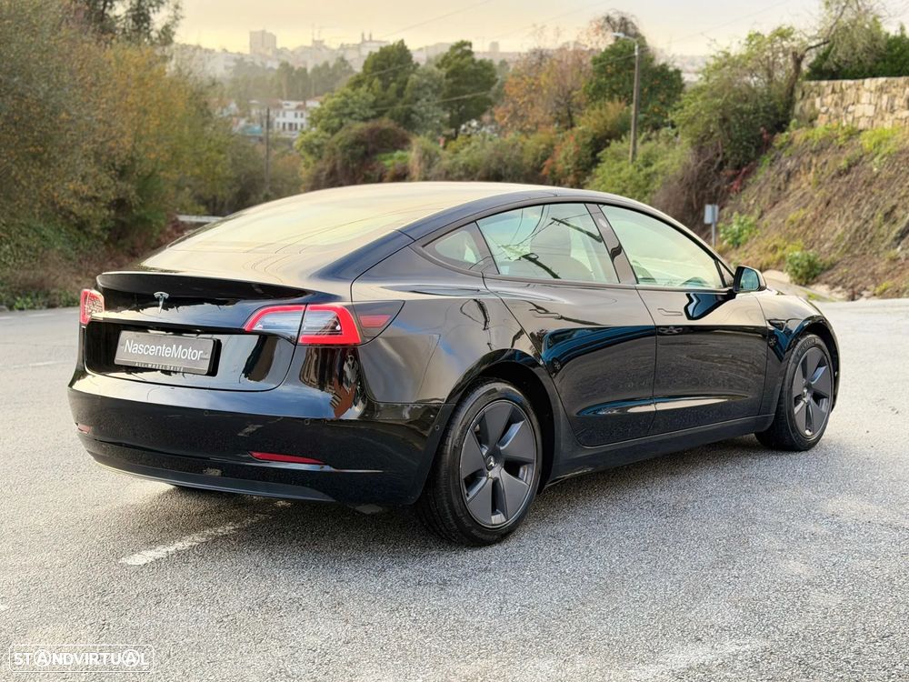 Tesla Model 3 Standard Range Plus RWD - 14