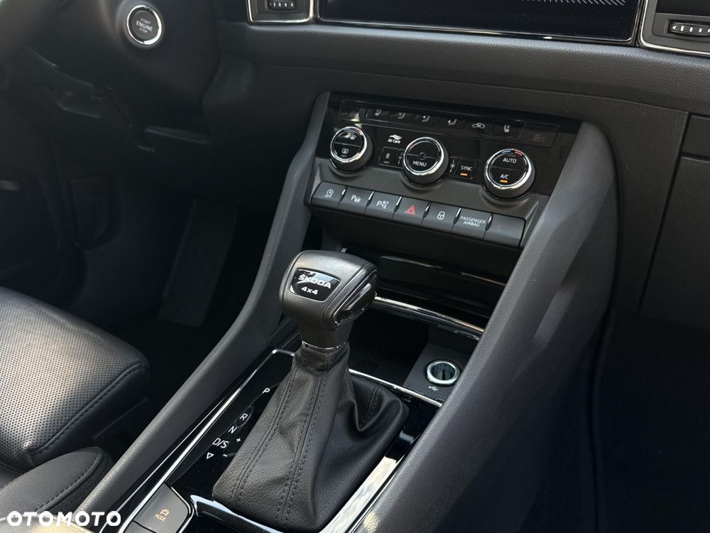 Skoda Kodiaq - 24