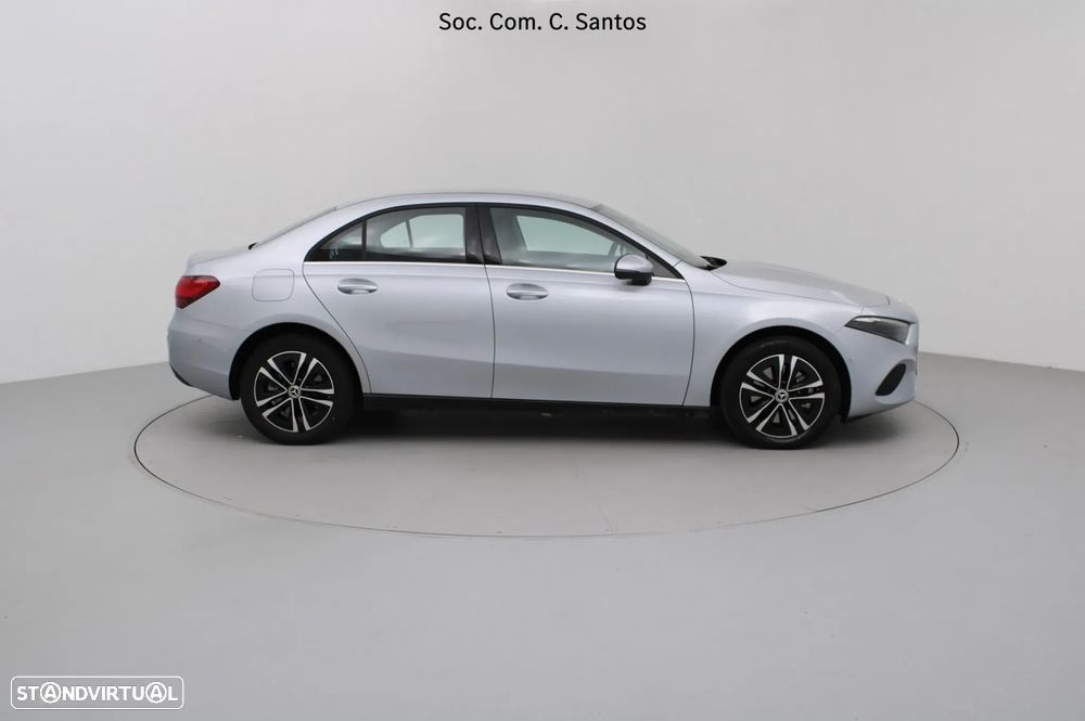 Mercedes-Benz A 250 Limousine e - 6