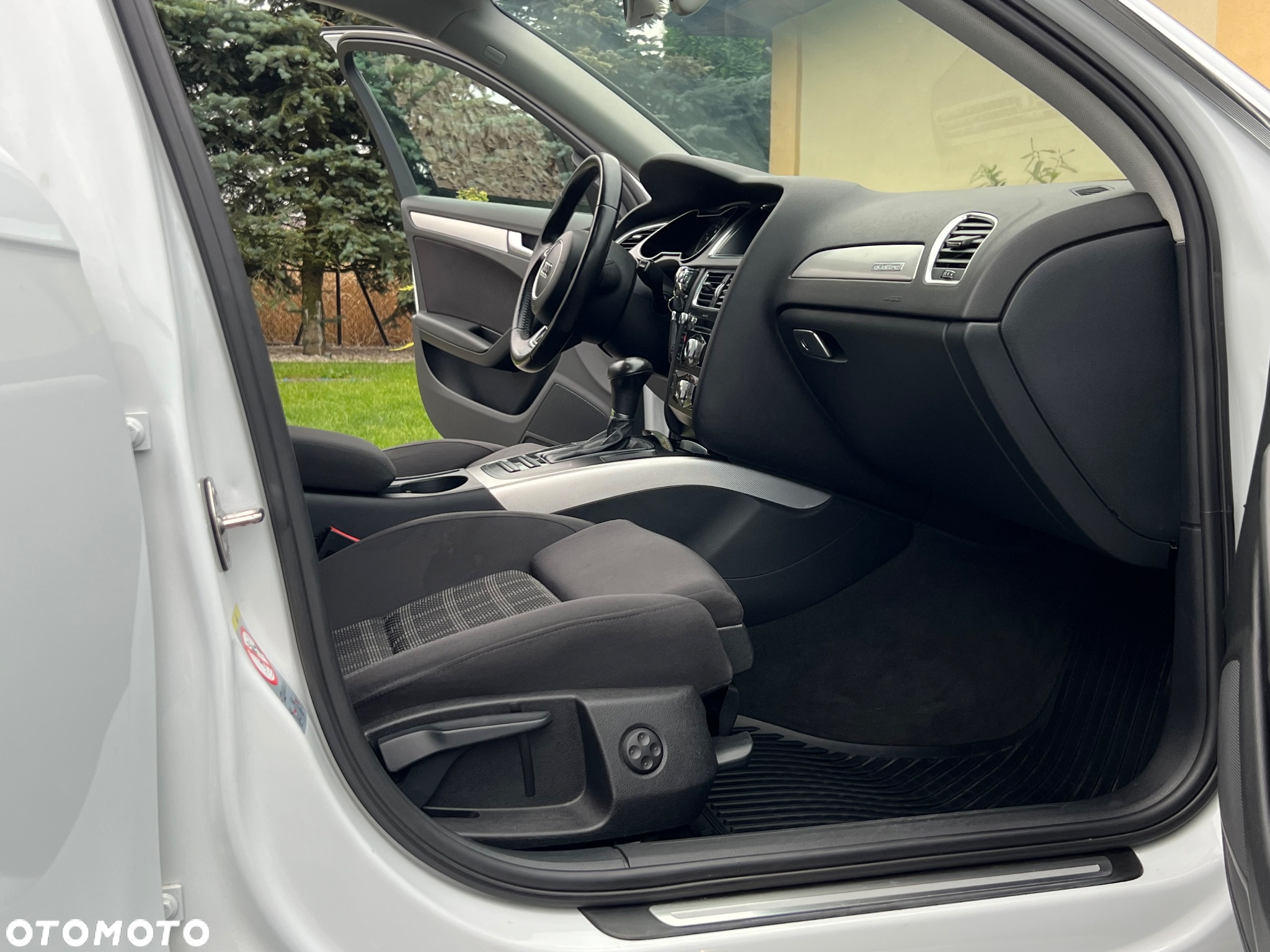 Audi A4 Avant 2.0 TDI Quattro S tronic - 20
