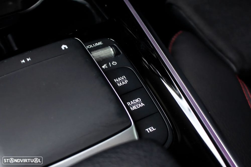Mercedes-Benz EQA 250 AMG Line - 21