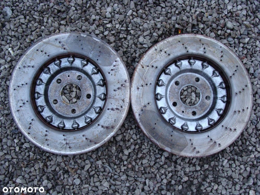 zaciski tarcze osłony audi rsq3 rs q3 rs3 ttrs 2.5 tfsi golf a3 octavia le - 14