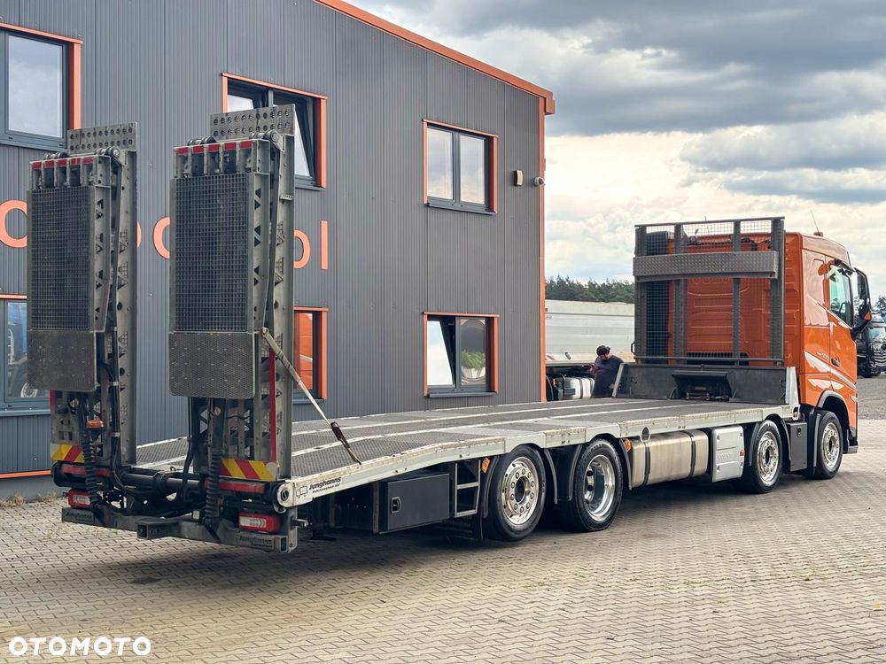 Volvo FH 500 82F R 8X2 - 5