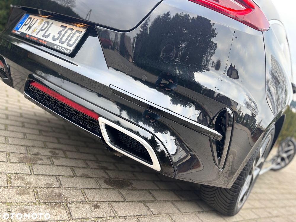 Kia ProCeed 1.4 T-GDI OPF GT LINE - 37