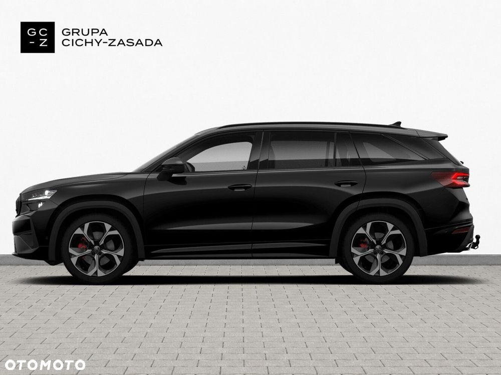 Skoda Kodiaq 2.0 TSI 4x4 RS DSG - 17