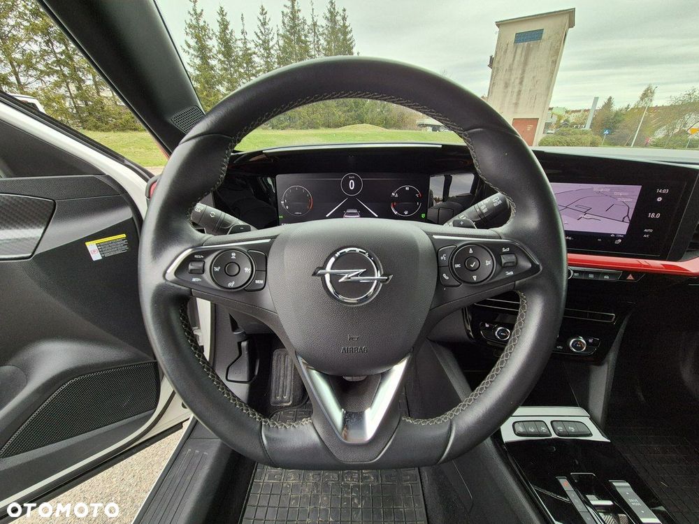 Opel Mokka - 16
