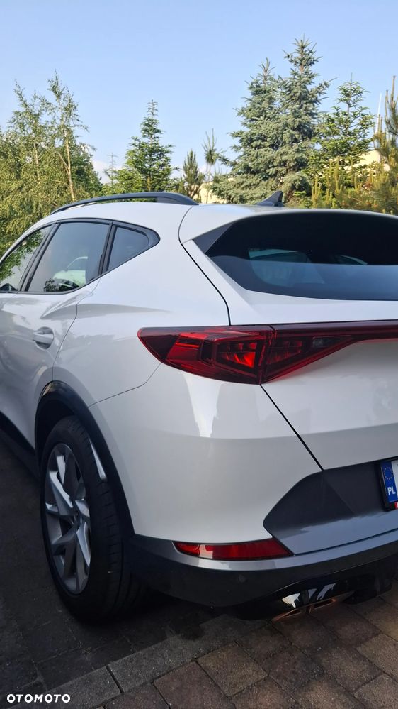 Cupra Formentor - 5