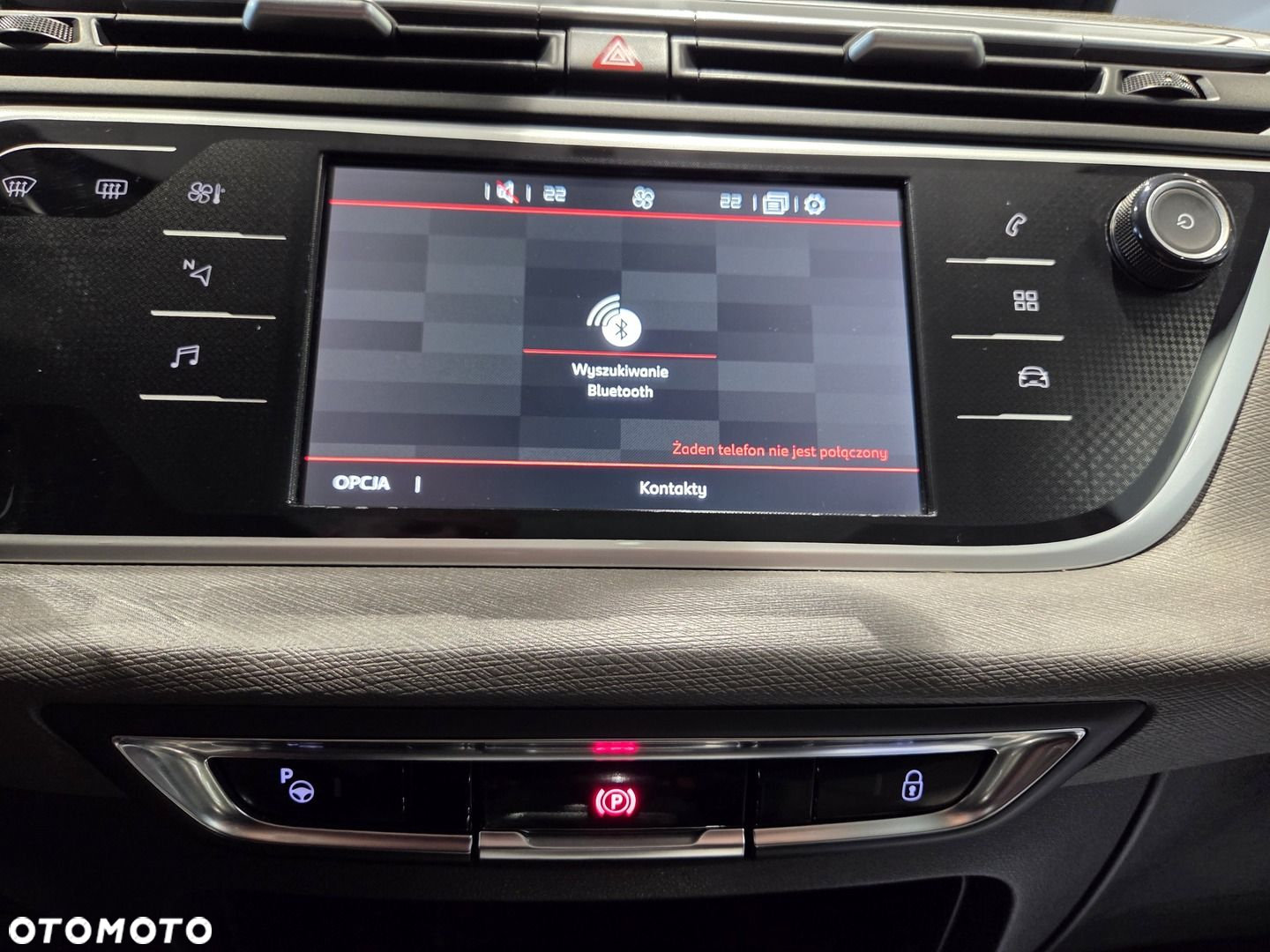 Citroën C4 SpaceTourer 1.2 PureTech Shine S&S - 32
