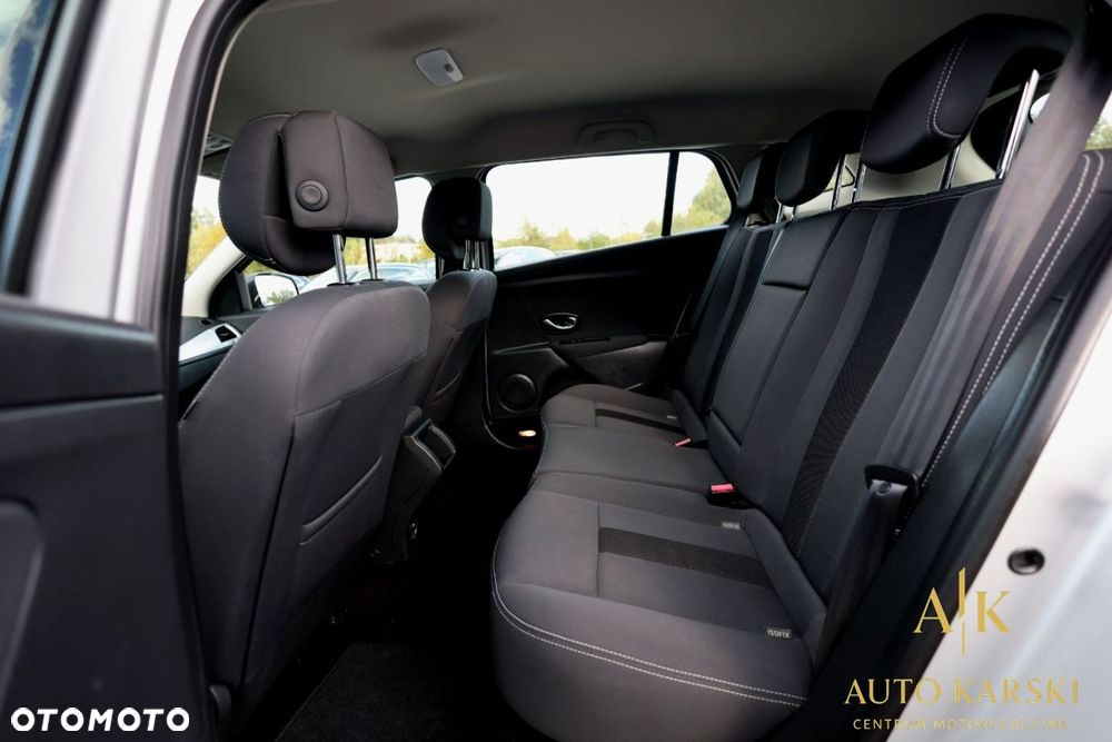 Renault Megane - 30