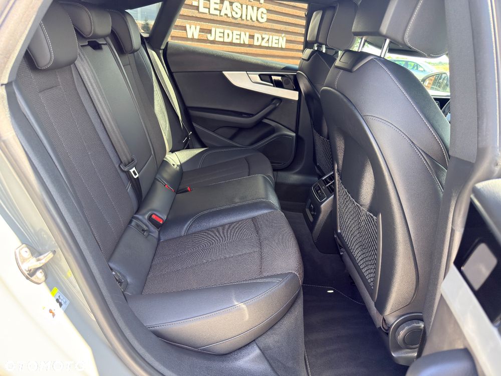 Audi A5 Sportback 35 TFSI S tronic S line - 20