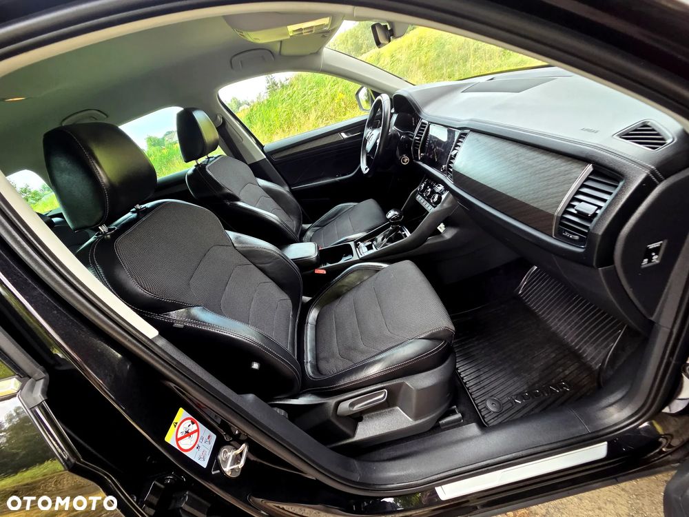 Skoda Kodiaq 2.0 TSI 4x4 Style DSG - 26
