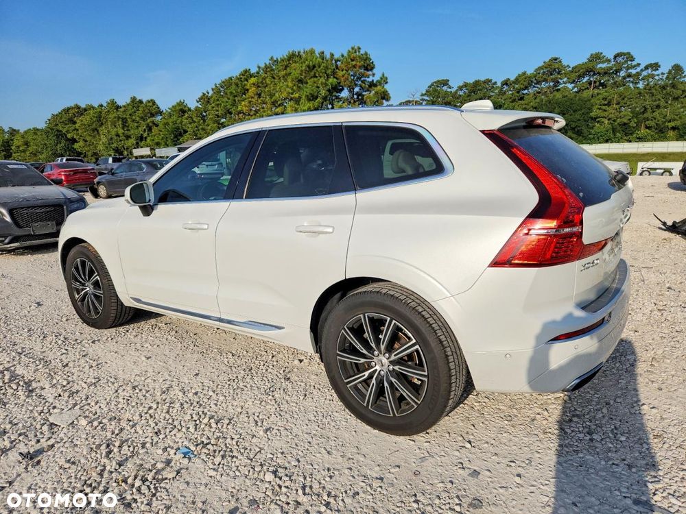 Volvo XC 60 T5 Geartronic Inscription - 3