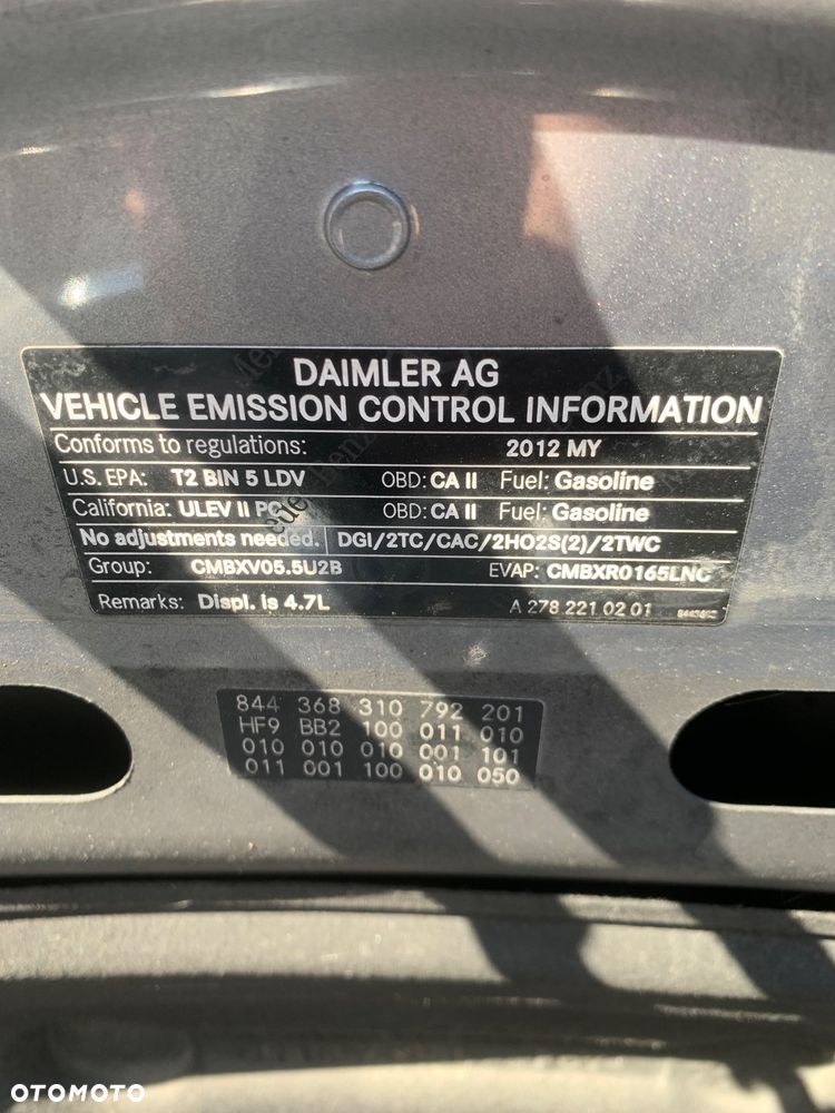 Mercedes-Benz Klasa E - 19